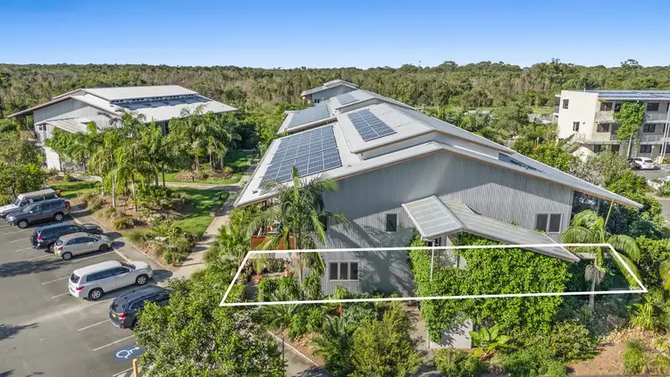 Fourth view of Homely unit listing, 50/9 Easy Street, Byron Bay NSW 2481