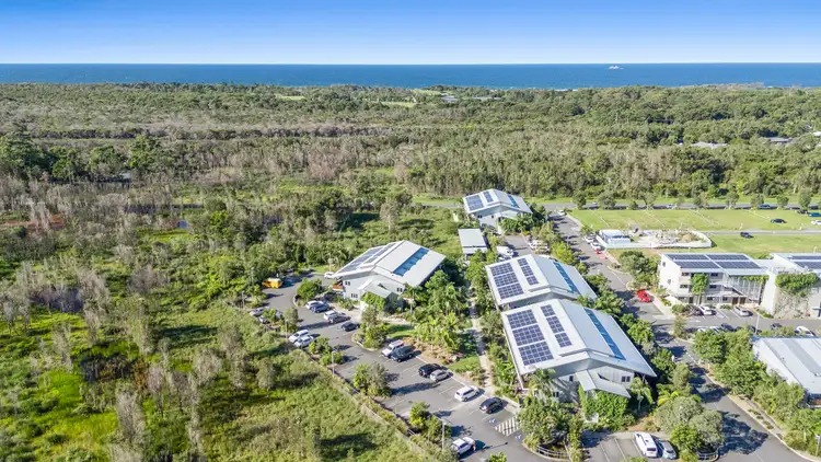 Fifth view of Homely unit listing, 50/9 Easy Street, Byron Bay NSW 2481