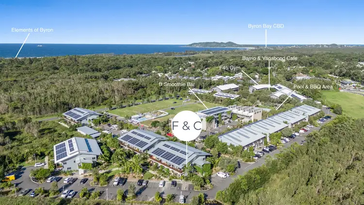 Sixth view of Homely unit listing, 50/9 Easy Street, Byron Bay NSW 2481