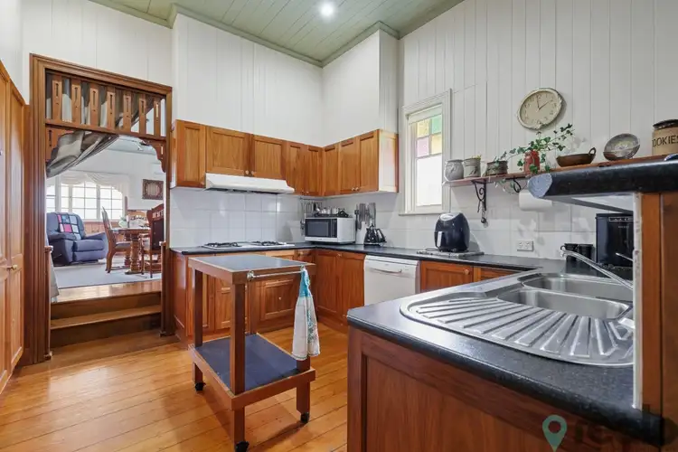 Fifth view of Homely house listing, 171 Walker Street, Casino NSW 2470