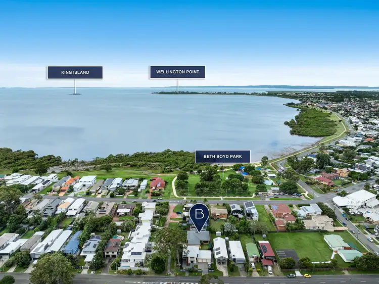 Second view of Homely house listing, 13 Nora Street, Thorneside QLD 4158