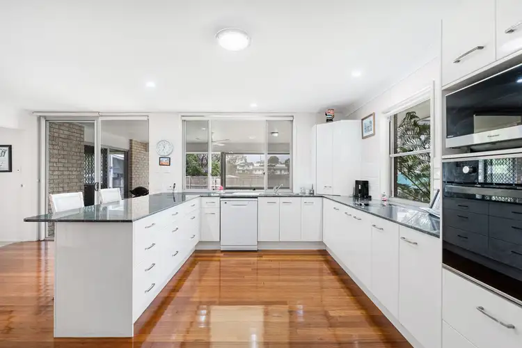 Third view of Homely house listing, 13 Nora Street, Thorneside QLD 4158