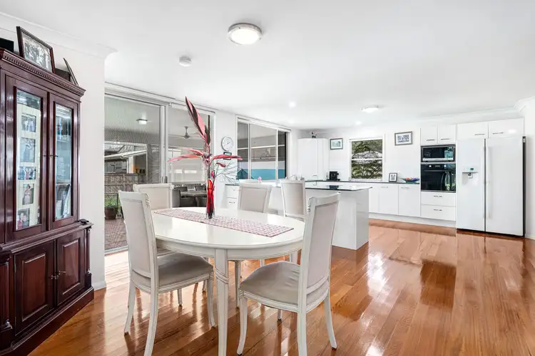 Sixth view of Homely house listing, 13 Nora Street, Thorneside QLD 4158