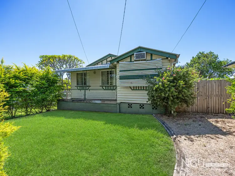 65 Francis Street, Tivoli QLD 4305