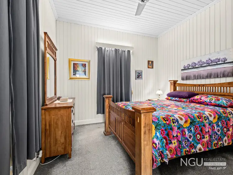 Fifth view of Homely house listing, 65 Francis Street, Tivoli QLD 4305