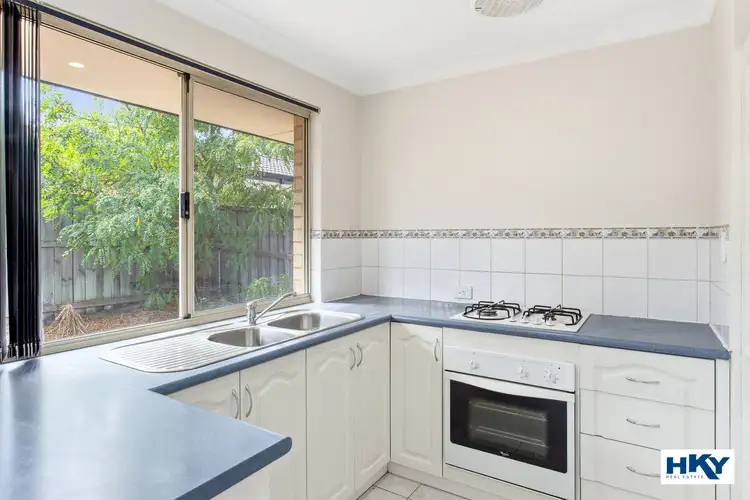 Second view of Homely house listing, 4/54 Millstream Grove, Ellenbrook WA 6069