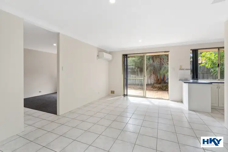 Seventh view of Homely house listing, 4/54 Millstream Grove, Ellenbrook WA 6069