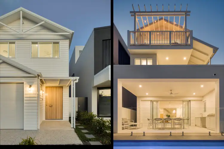 Fifth view of Homely house listing, 16A Maureen Court, Broadbeach Waters QLD 4218