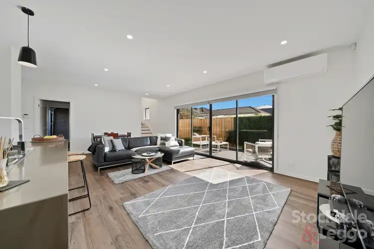 Fourth view of Homely townhouse listing, 2/12 Becket Street South, Glenroy VIC 3046