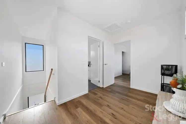 Fifth view of Homely townhouse listing, 2/12 Becket Street South, Glenroy VIC 3046