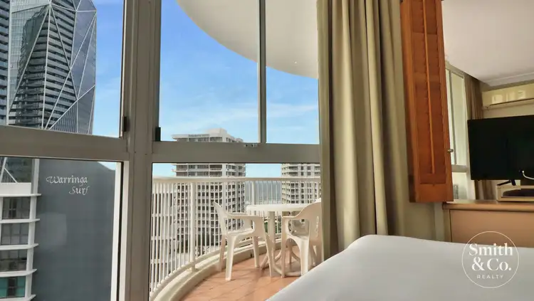 Seventh view of Homely apartment listing, 92/210-218 Surf Parade, Surfers Paradise QLD 4217