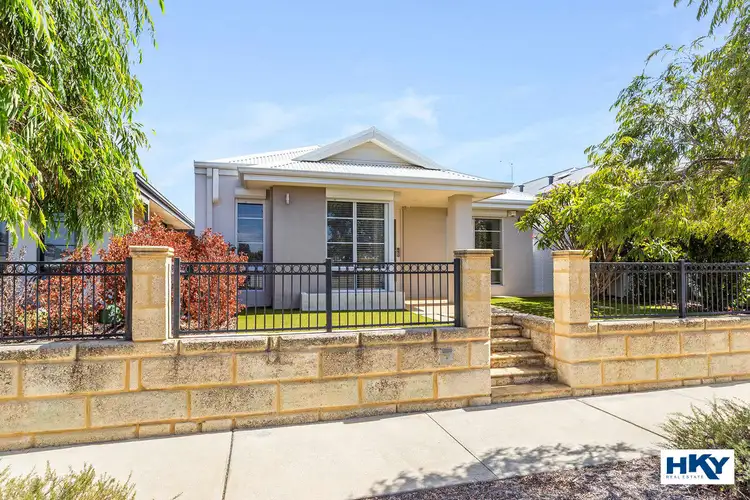 Main view of Homely house listing, 31 Ligado Avenue, Aveley WA 6069