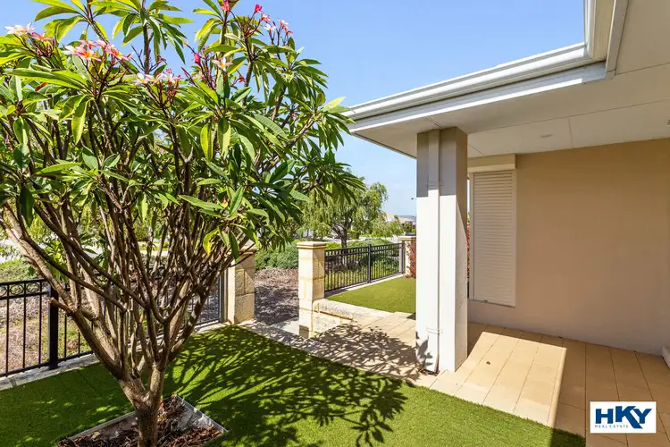 Second view of Homely house listing, 31 Ligado Avenue, Aveley WA 6069