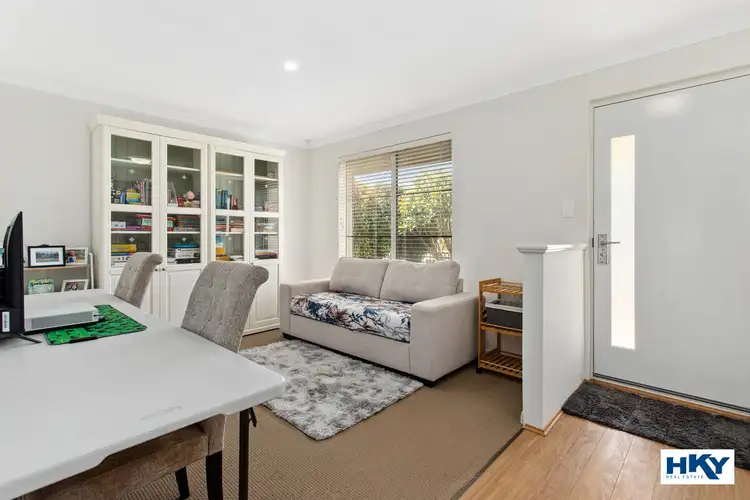 Third view of Homely house listing, 31 Ligado Avenue, Aveley WA 6069