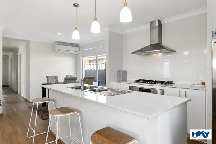 Fifth view of Homely house listing, 31 Ligado Avenue, Aveley WA 6069
