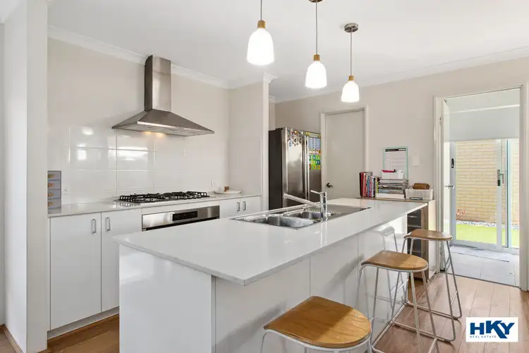 Sixth view of Homely house listing, 31 Ligado Avenue, Aveley WA 6069