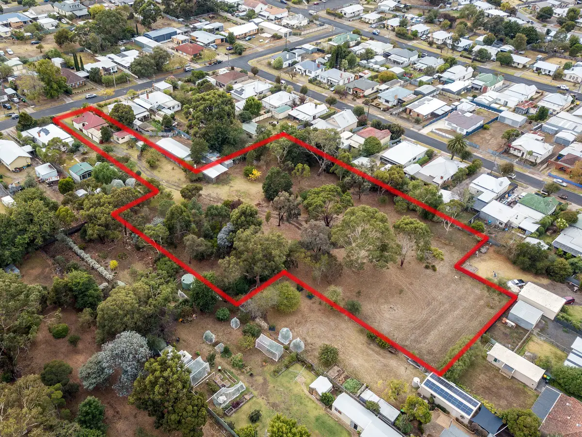 Main view of Homely house listing, 24 Hector Street, Hamilton VIC 3300