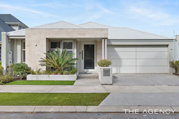 17 Manuka Street, Baldivis WA 6171