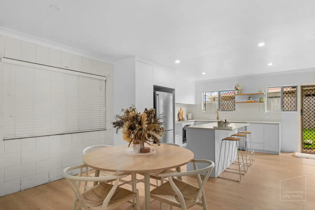 Main view of Homely house listing, 4 Apanie Court, Battery Hill QLD 4551