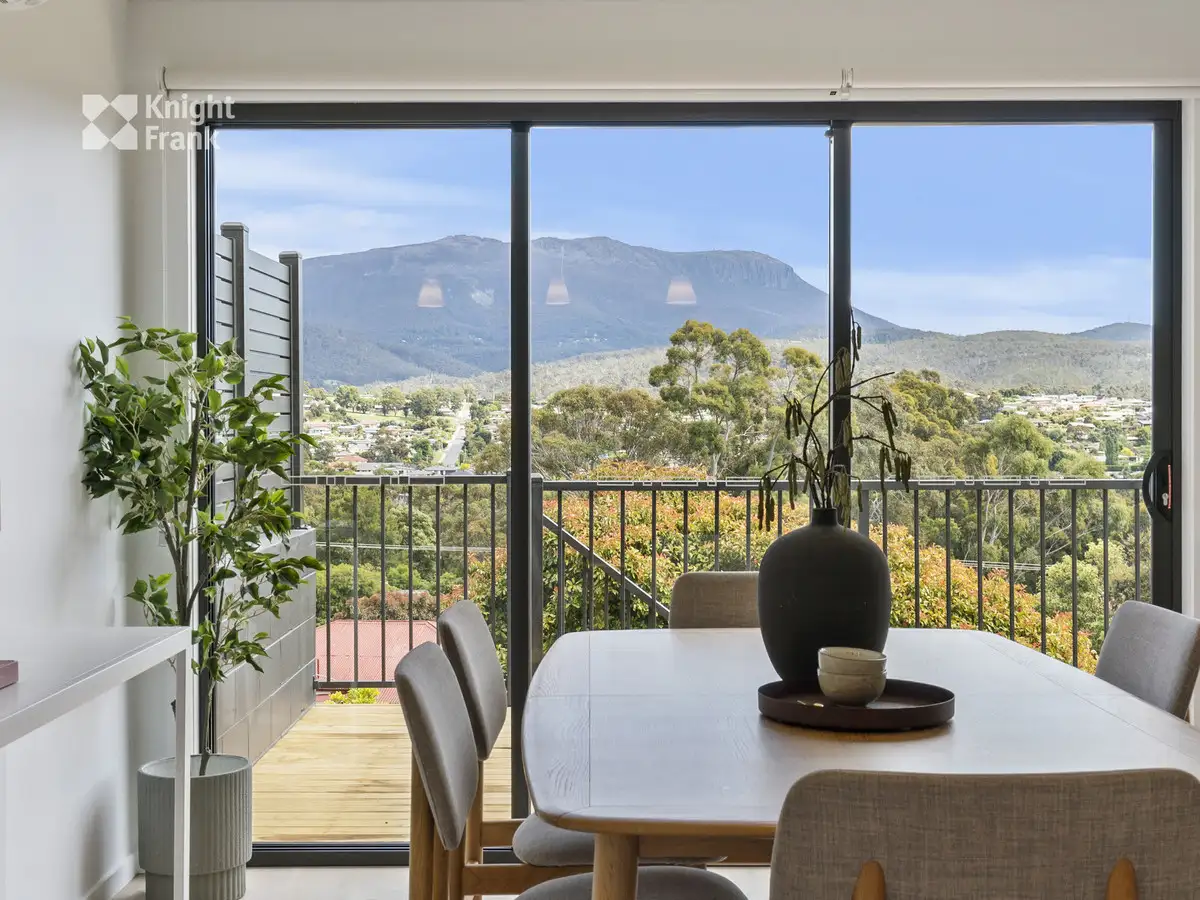 Main view of Homely townhouse listing, 11/101 Channel Highway, Kingston TAS 7050