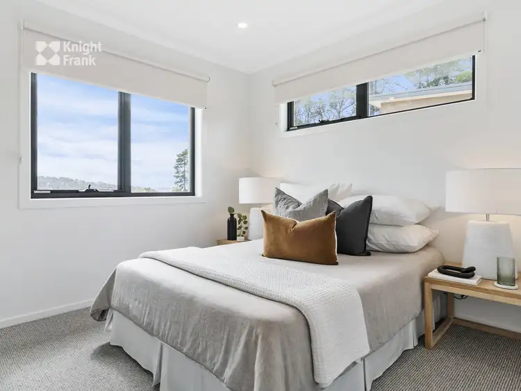 Fifth view of Homely townhouse listing, 11/101 Channel Highway, Kingston TAS 7050