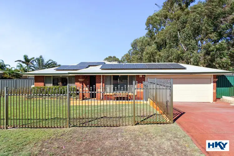 2 Elbrus Way, Caversham WA 6055