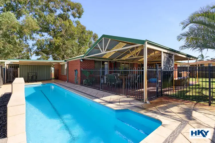 Third view of Homely house listing, 2 Elbrus Way, Caversham WA 6055