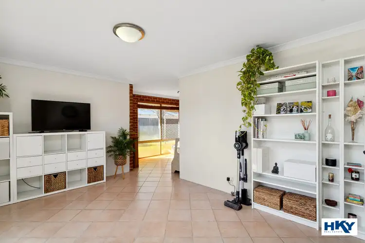 Fifth view of Homely house listing, 2 Elbrus Way, Caversham WA 6055