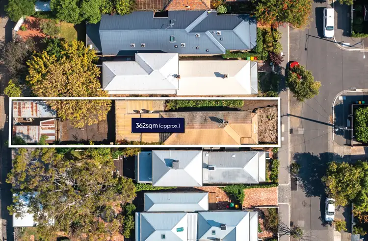 57 Westbourne Road, Kensington VIC 3031