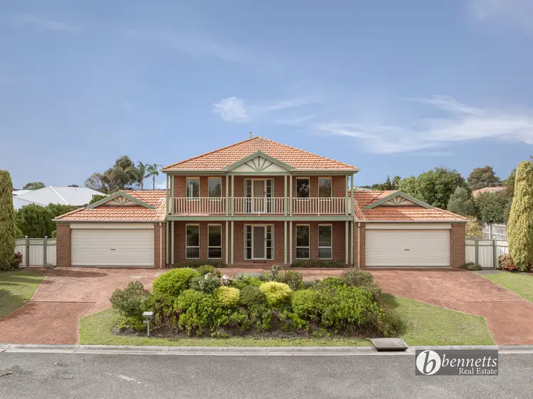 Second view of Homely house listing, 7 Maggie Mews, Safety Beach VIC 3936