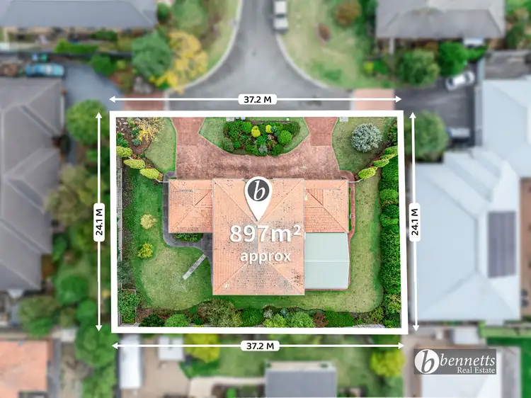 Third view of Homely house listing, 7 Maggie Mews, Safety Beach VIC 3936