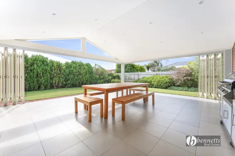 Fifth view of Homely house listing, 7 Maggie Mews, Safety Beach VIC 3936