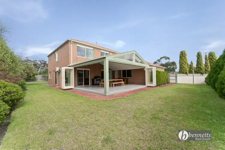 Sixth view of Homely house listing, 7 Maggie Mews, Safety Beach VIC 3936