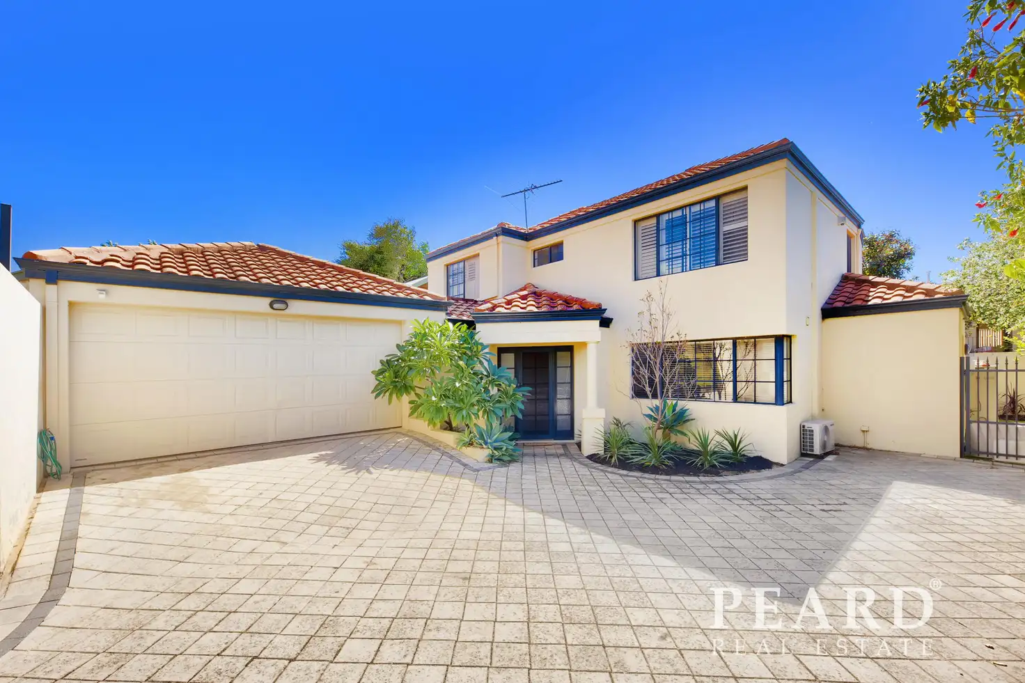 Main view of Homely house listing, 10a The Arcade, Doubleview WA 6018