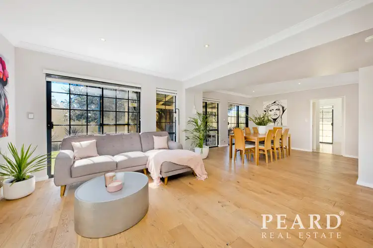 Second view of Homely house listing, 10a The Arcade, Doubleview WA 6018