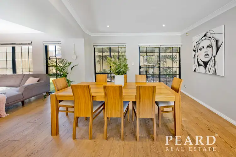 Fourth view of Homely house listing, 10a The Arcade, Doubleview WA 6018