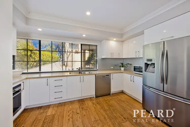 Sixth view of Homely house listing, 10a The Arcade, Doubleview WA 6018