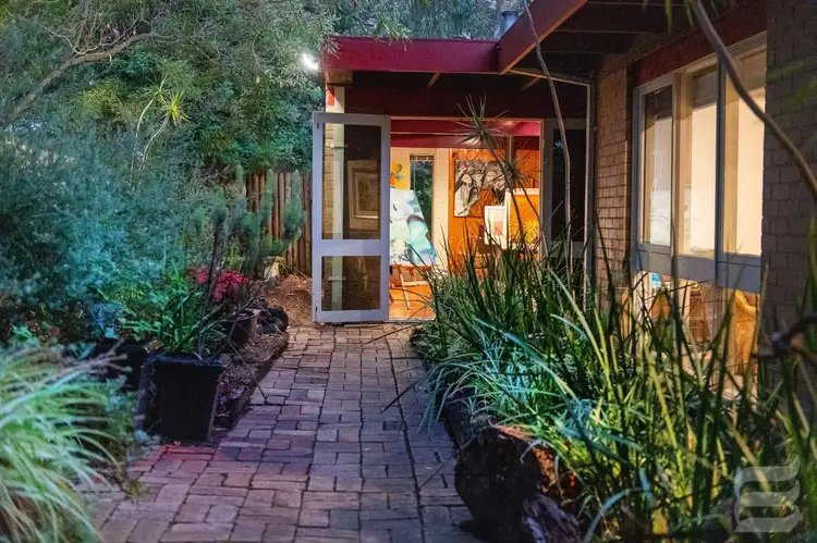 Second view of Homely house listing, 27 Ocean Grove, Mount Eliza VIC 3930