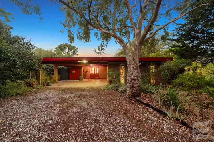Fourth view of Homely house listing, 27 Ocean Grove, Mount Eliza VIC 3930