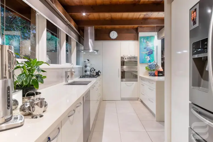Fifth view of Homely house listing, 27 Ocean Grove, Mount Eliza VIC 3930