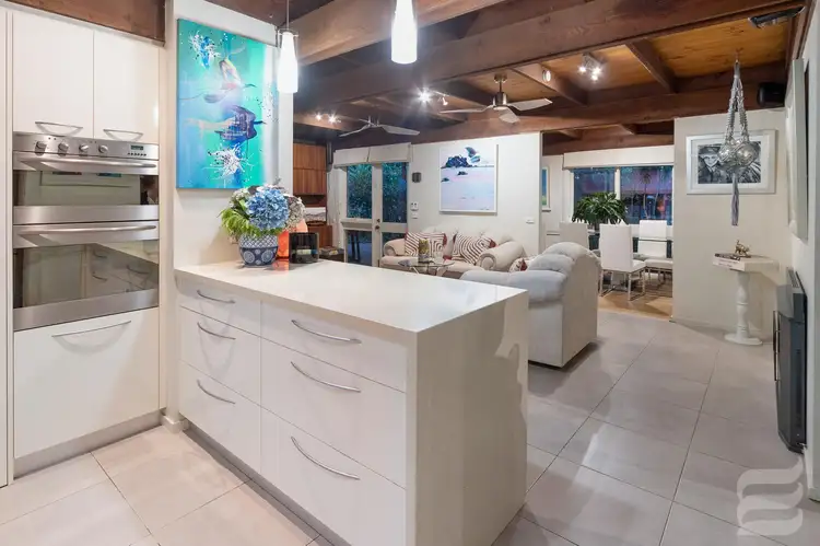 Sixth view of Homely house listing, 27 Ocean Grove, Mount Eliza VIC 3930