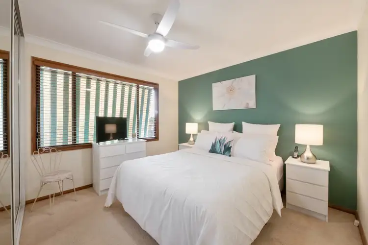 Fifth view of Homely house listing, 113 Coonanga Avenue, Halekulani NSW 2262