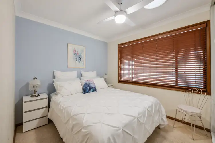 Sixth view of Homely house listing, 113 Coonanga Avenue, Halekulani NSW 2262