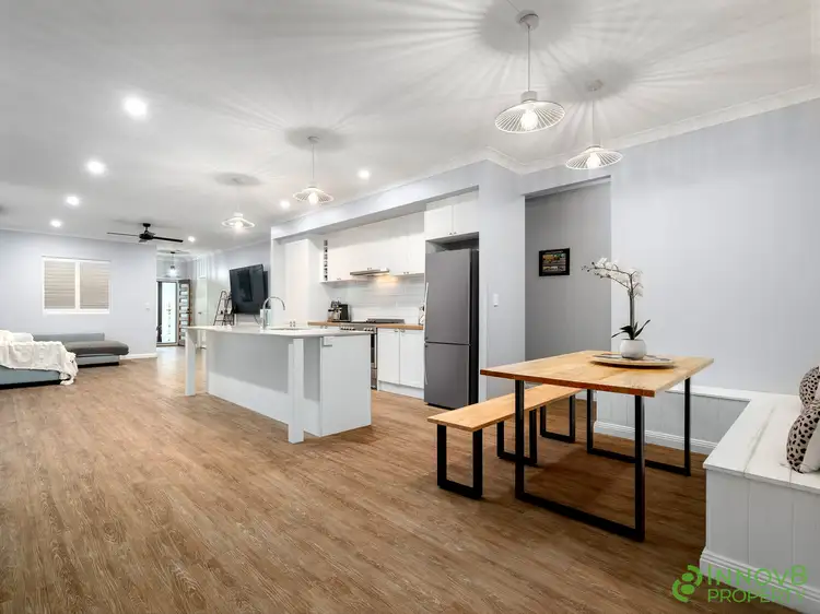 Fifth view of Homely house listing, 60 Maidenhair Drive, Narangba QLD 4504