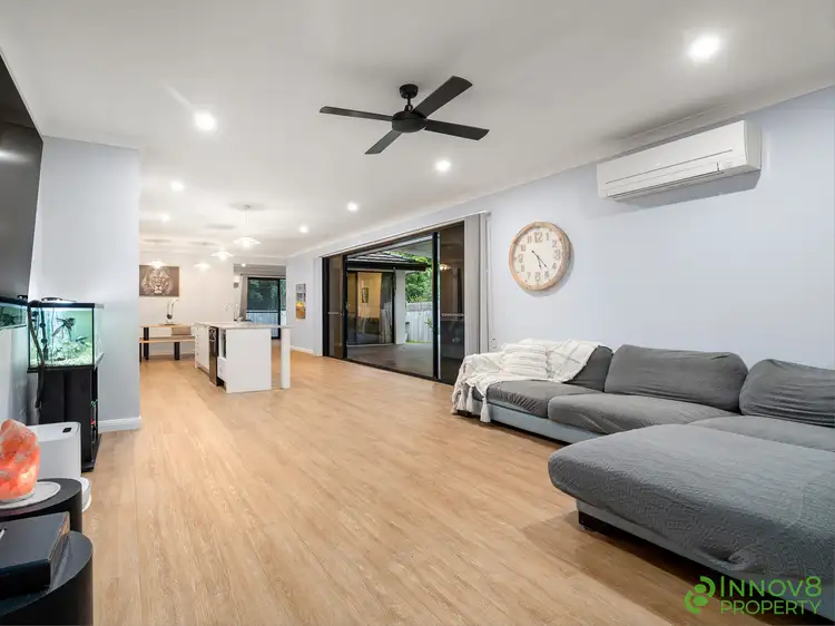 Sixth view of Homely house listing, 60 Maidenhair Drive, Narangba QLD 4504