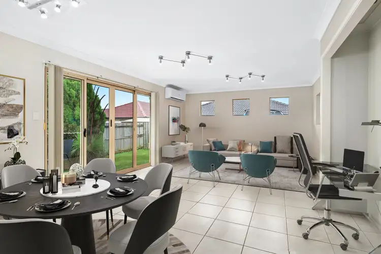 Fourth view of Homely house listing, 10 Diana Street, Springfield Lakes QLD 4300