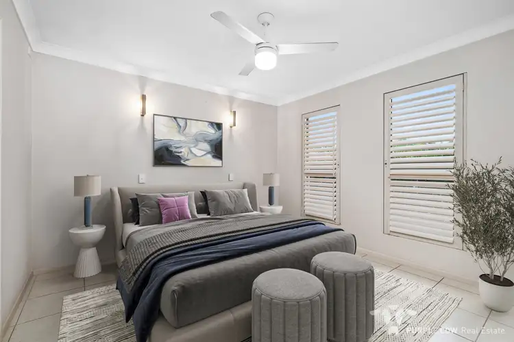 Fifth view of Homely house listing, 10 Diana Street, Springfield Lakes QLD 4300