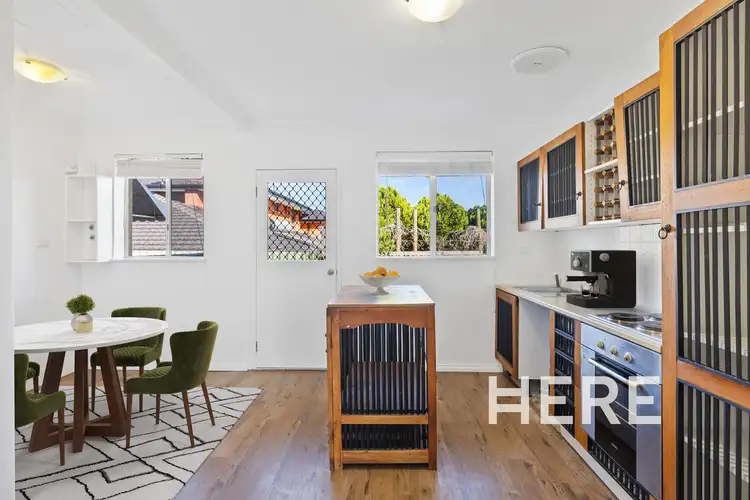 Third view of Homely villa listing, 8/10 Wade Street, Joondanna WA 6060
