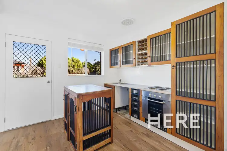 Fourth view of Homely villa listing, 8/10 Wade Street, Joondanna WA 6060