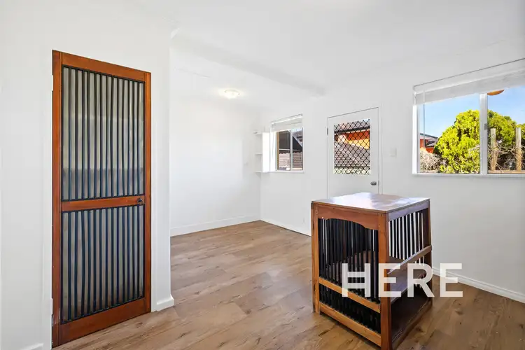 Sixth view of Homely villa listing, 8/10 Wade Street, Joondanna WA 6060